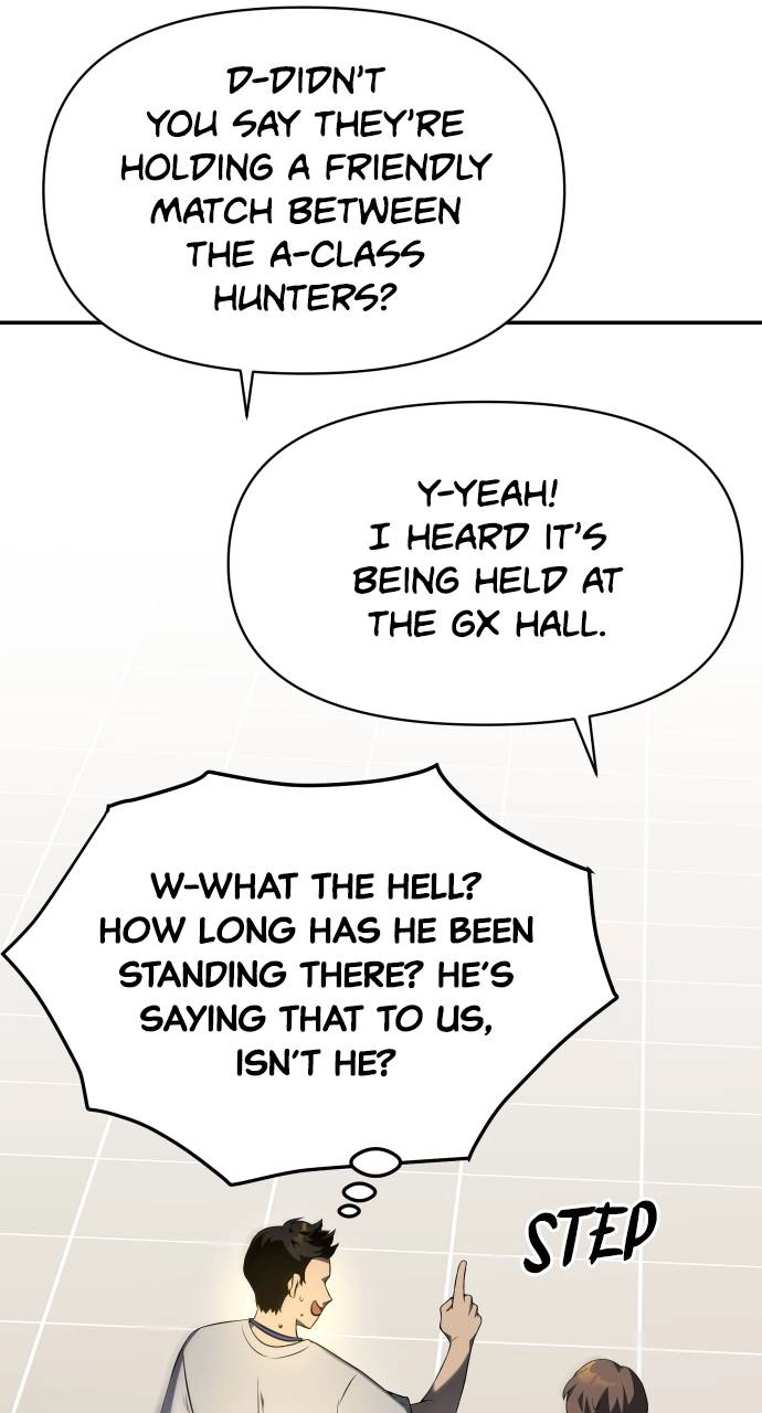 I Was the Final Boss Chapter 6, page 45 of 185