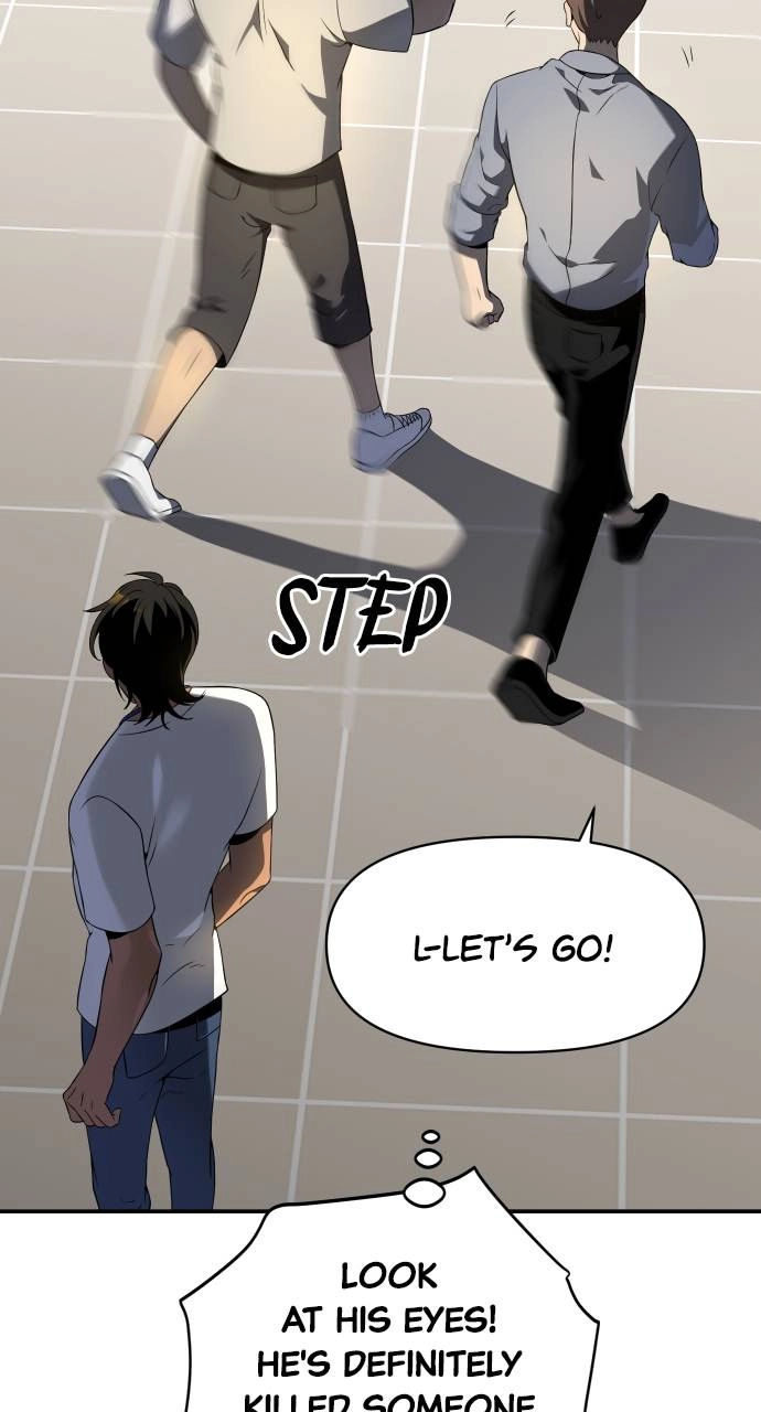 I Was the Final Boss Chapter 6, page 46 of 185