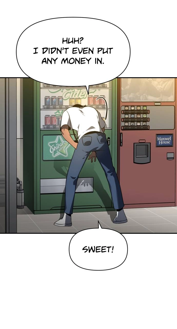 I Was the Final Boss Chapter 6, page 49 of 185
