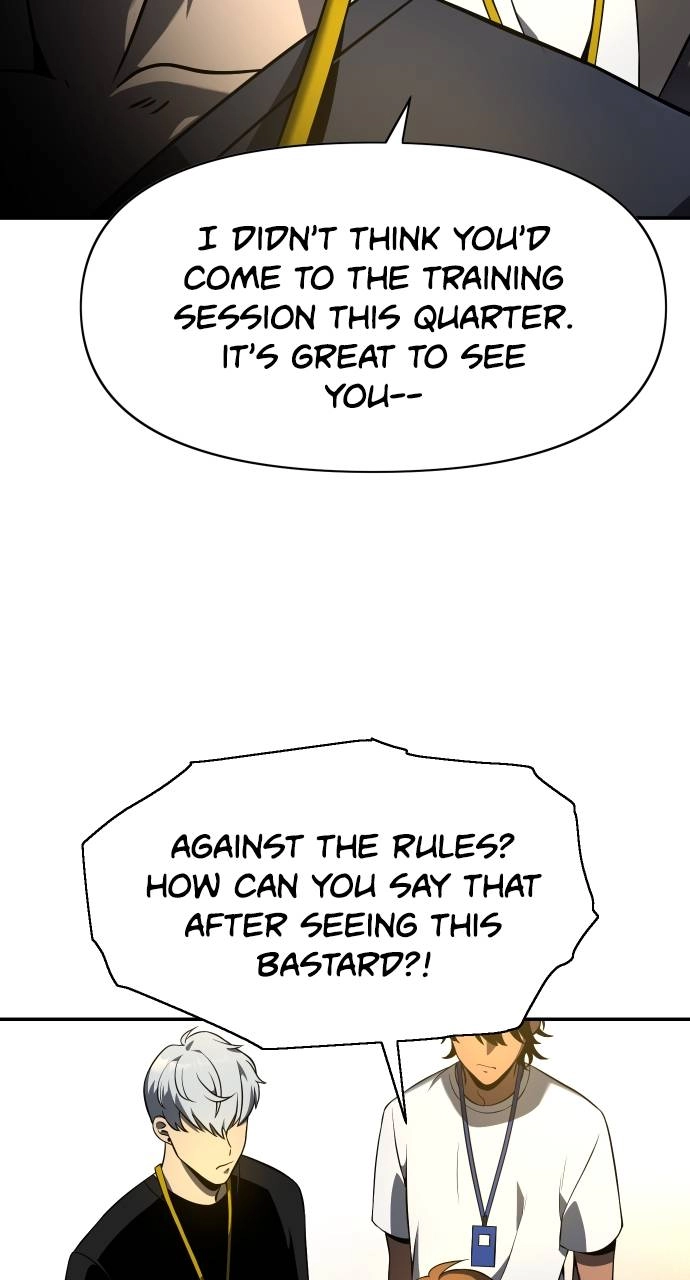 I Was the Final Boss Chapter 6, page 5 of 185
