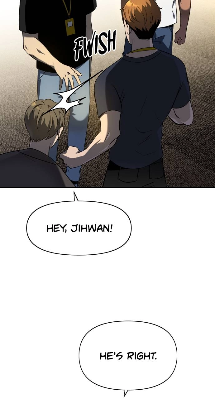 I Was the Final Boss Chapter 6, page 6 of 185