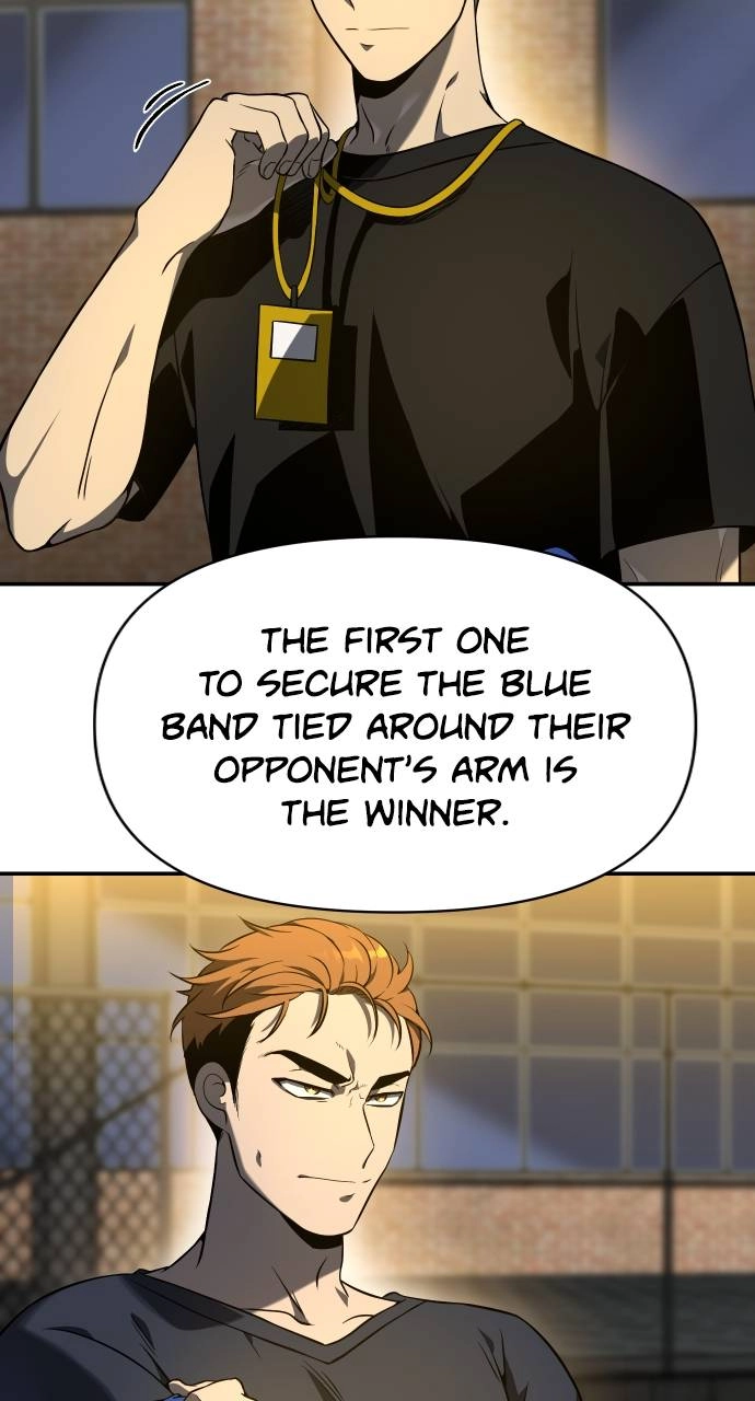 I Was the Final Boss Chapter 6, page 63 of 185