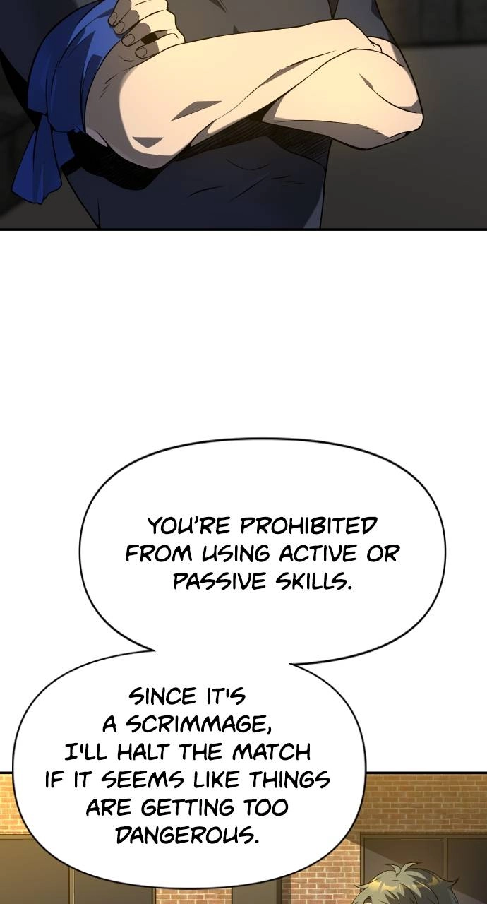 I Was the Final Boss Chapter 6, page 64 of 185