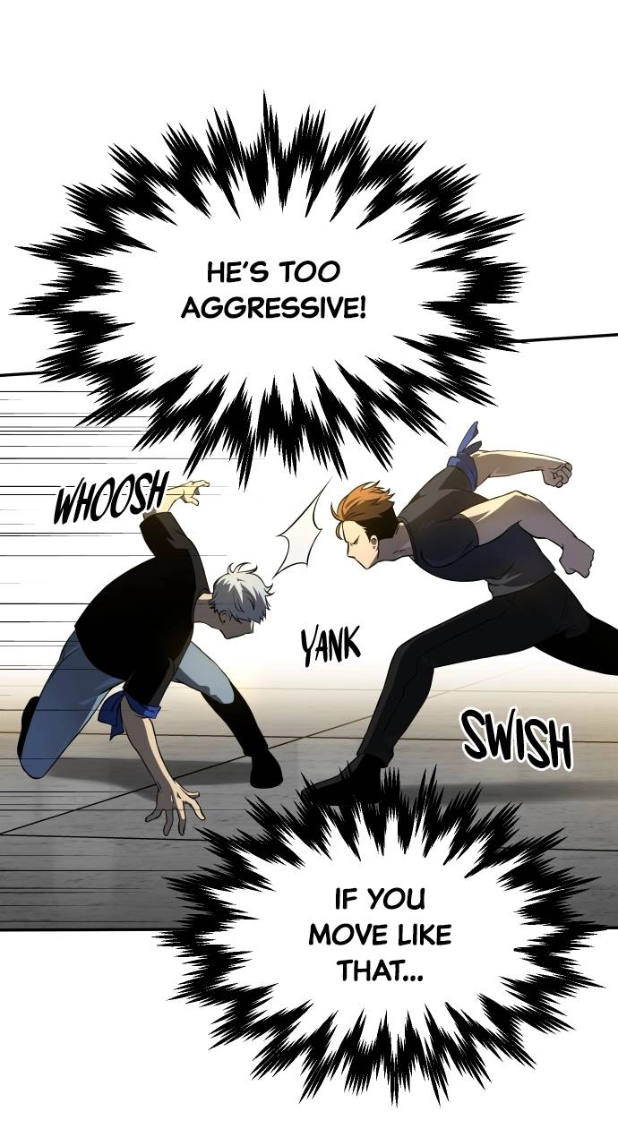 I Was the Final Boss Chapter 6, page 85 of 185