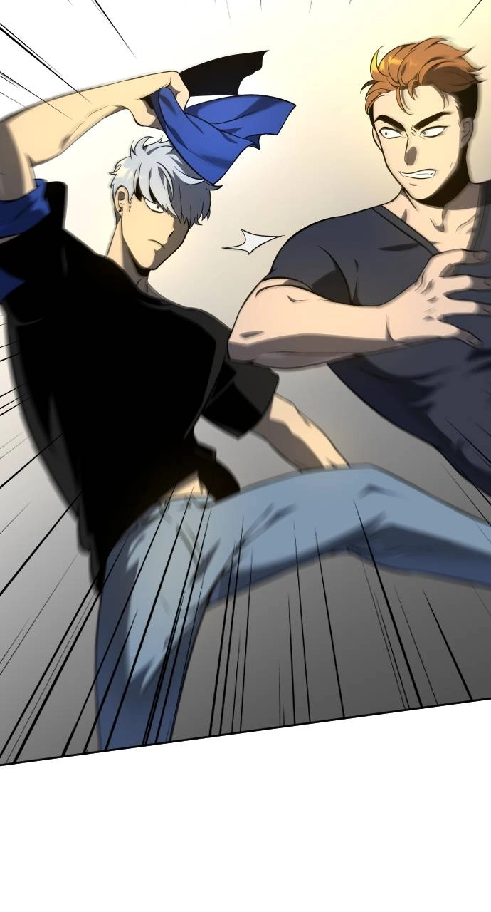 I Was the Final Boss Chapter 6, page 90 of 185
