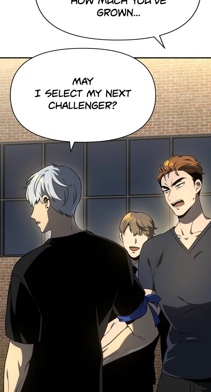 I Was the Final Boss Chapter 6, page 97 of 185