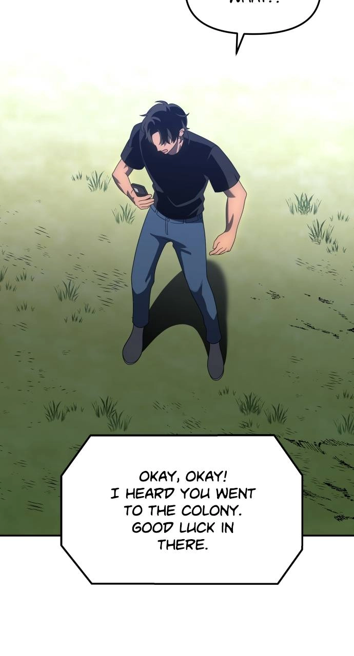 I Was the Final Boss Chapter 60, page 117 of 158