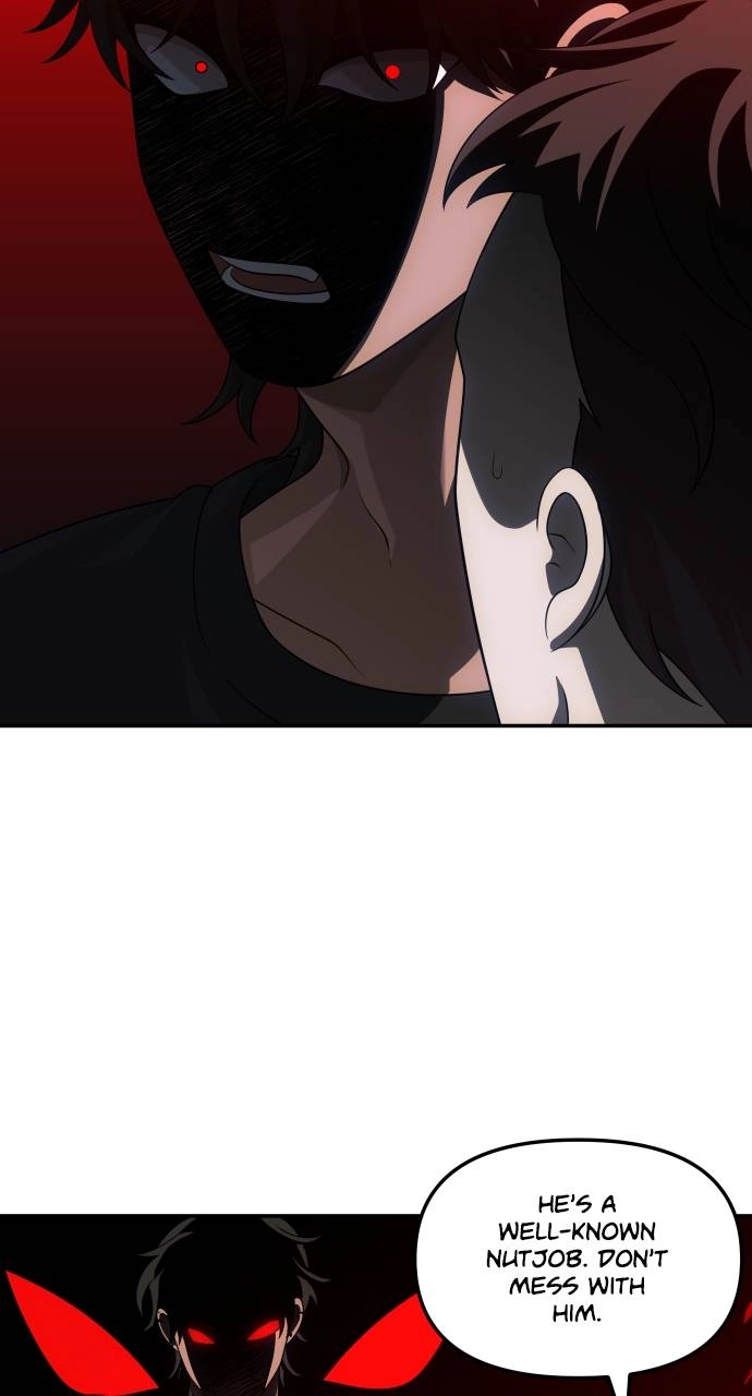 I Was the Final Boss Chapter 60, page 124 of 158