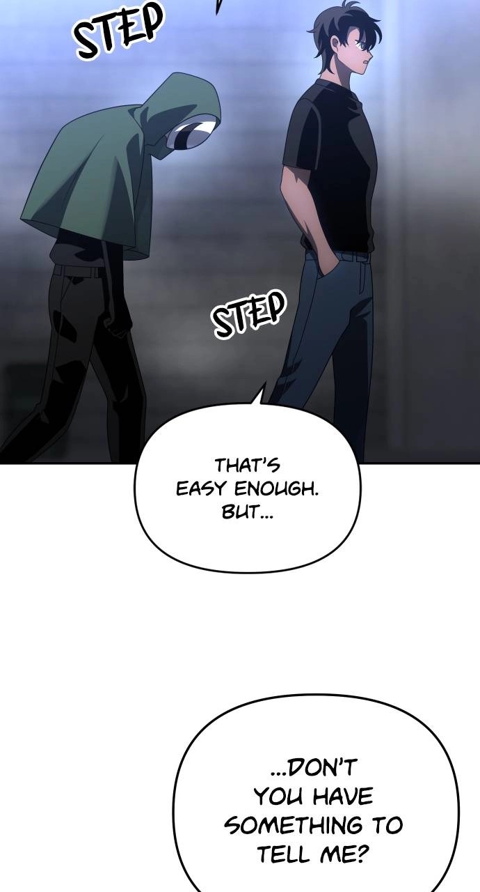 I Was the Final Boss Chapter 60, page 137 of 158