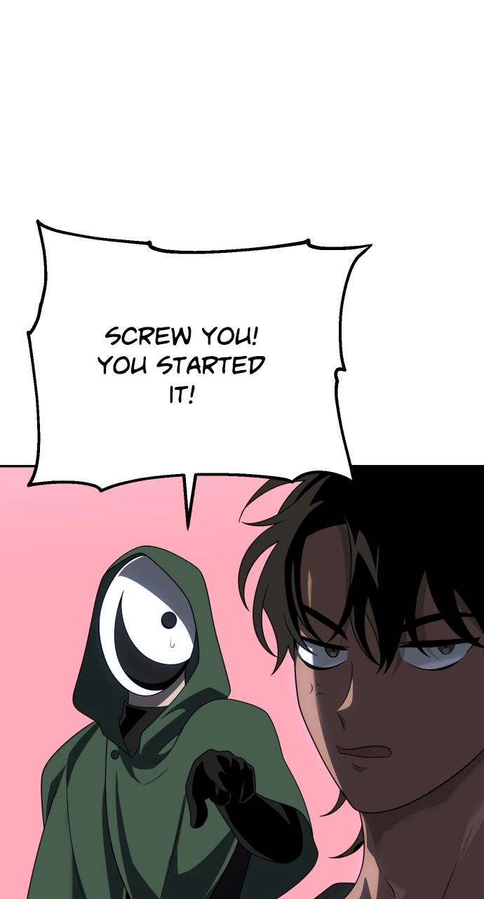 I Was the Final Boss Chapter 60, page 141 of 158