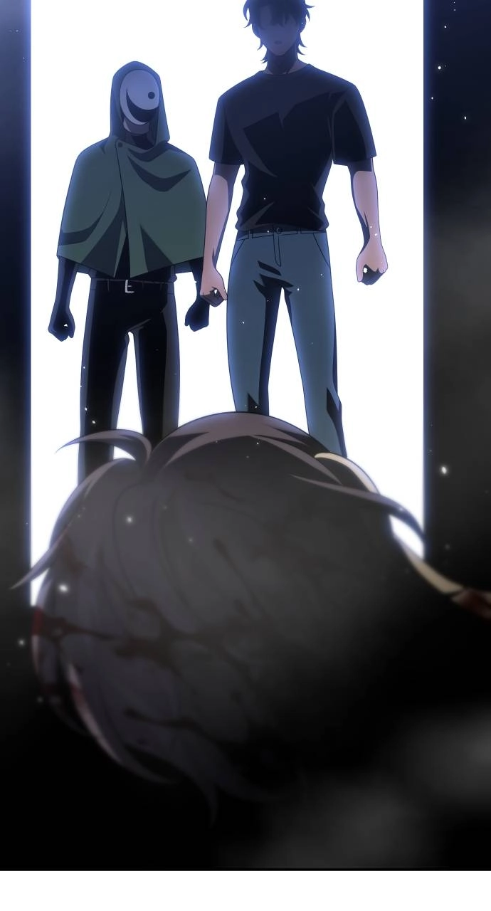 I Was the Final Boss Chapter 60, page 147 of 158