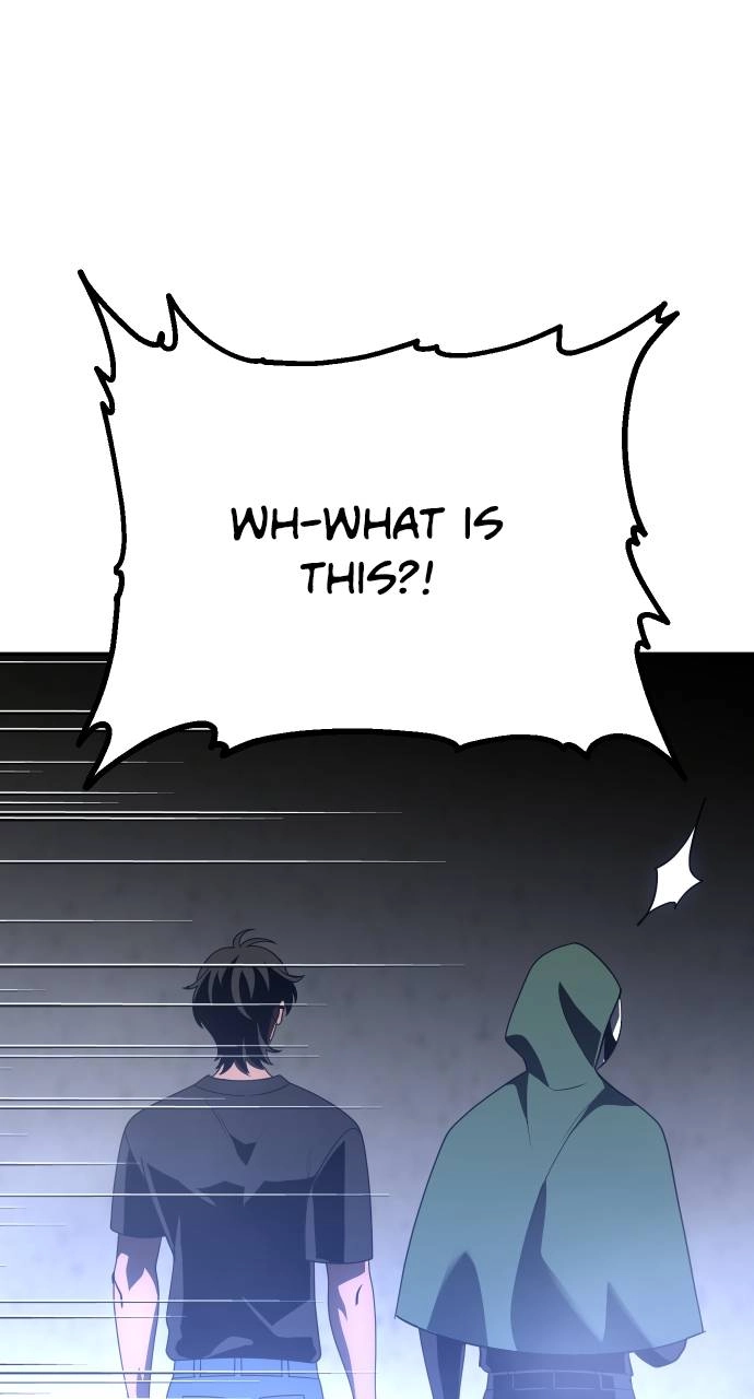 I Was the Final Boss Chapter 60, page 151 of 158