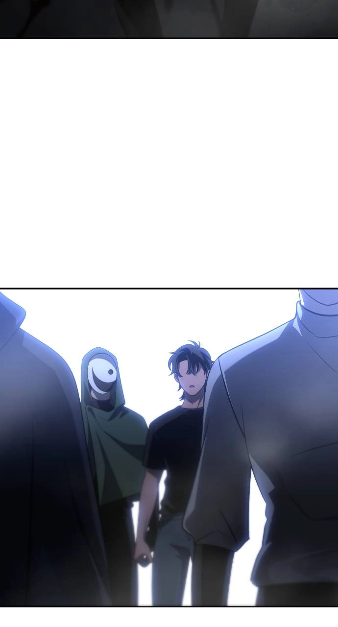 I Was the Final Boss Chapter 60, page 155 of 158