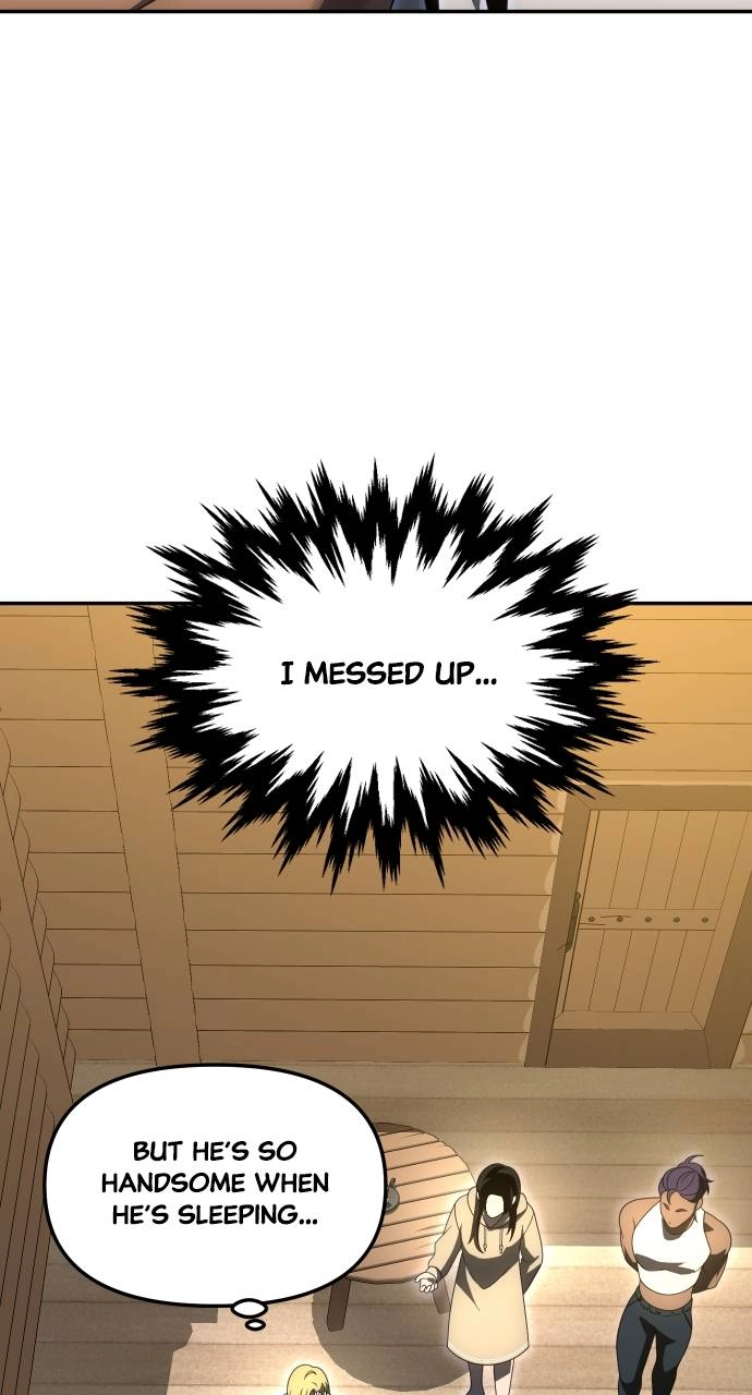 I Was the Final Boss Chapter 60, page 16 of 158