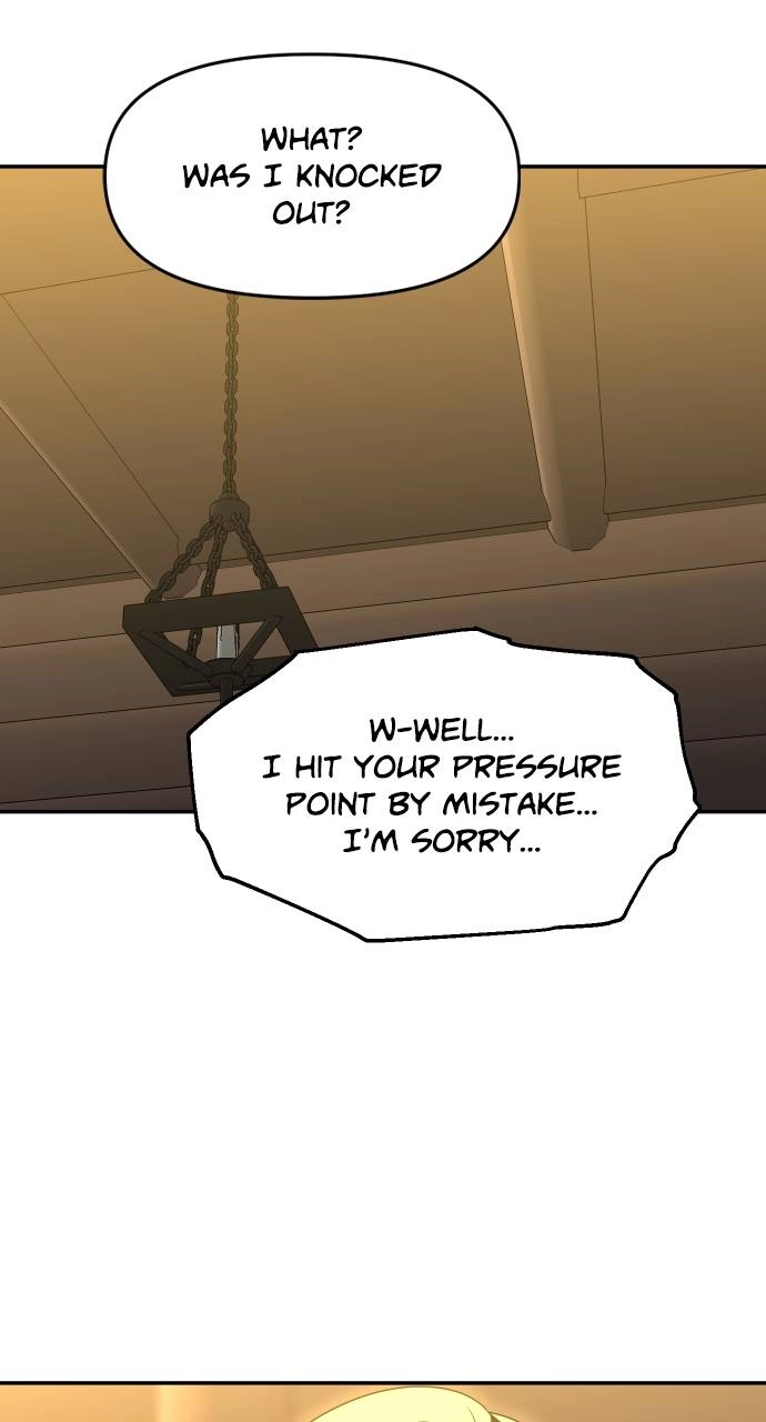 I Was the Final Boss Chapter 60, page 19 of 158