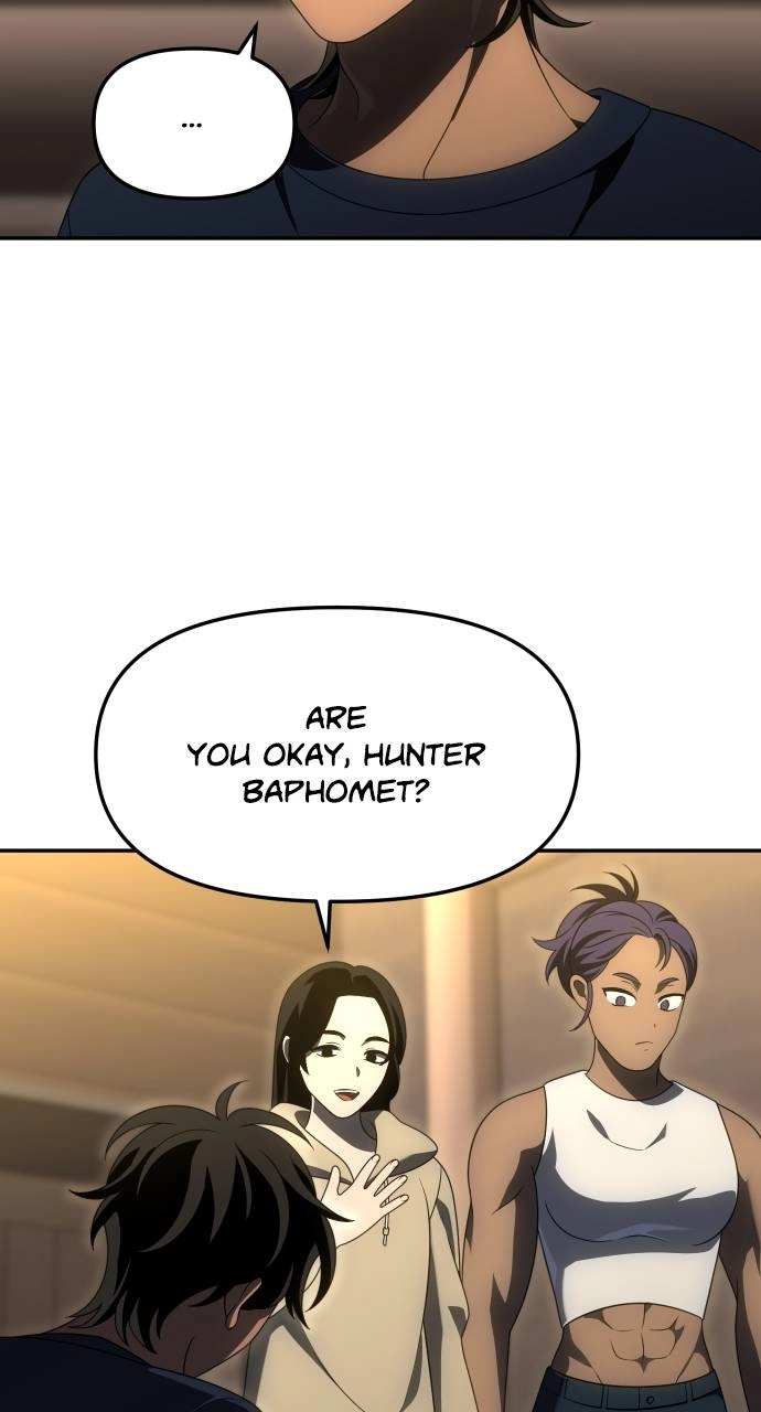 I Was the Final Boss Chapter 60, page 21 of 158