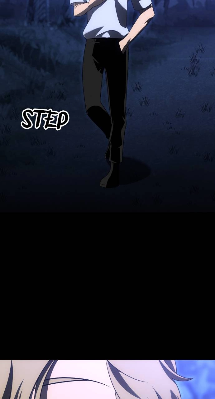 I Was the Final Boss Chapter 60, page 27 of 158