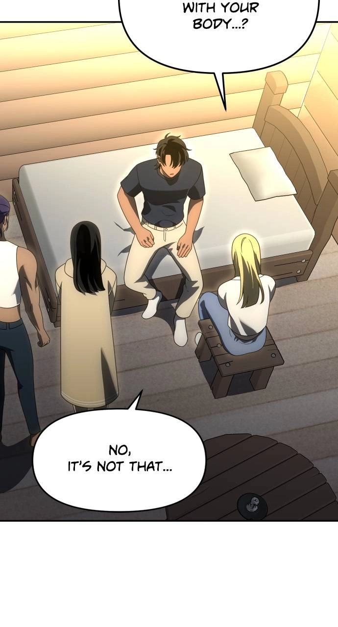 I Was the Final Boss Chapter 60, page 48 of 158