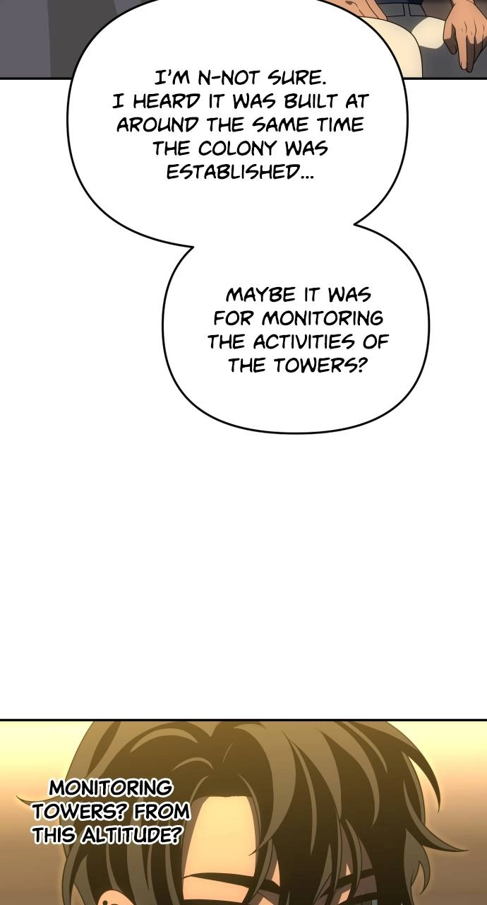 I Was the Final Boss Chapter 60, page 55 of 158