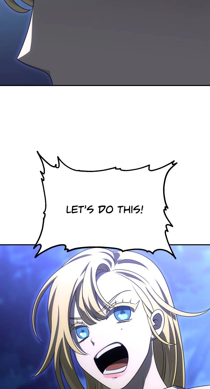 I Was the Final Boss Chapter 60, page 70 of 158