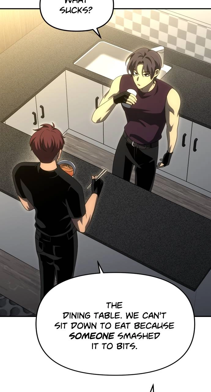 I Was the Final Boss Chapter 60, page 76 of 158