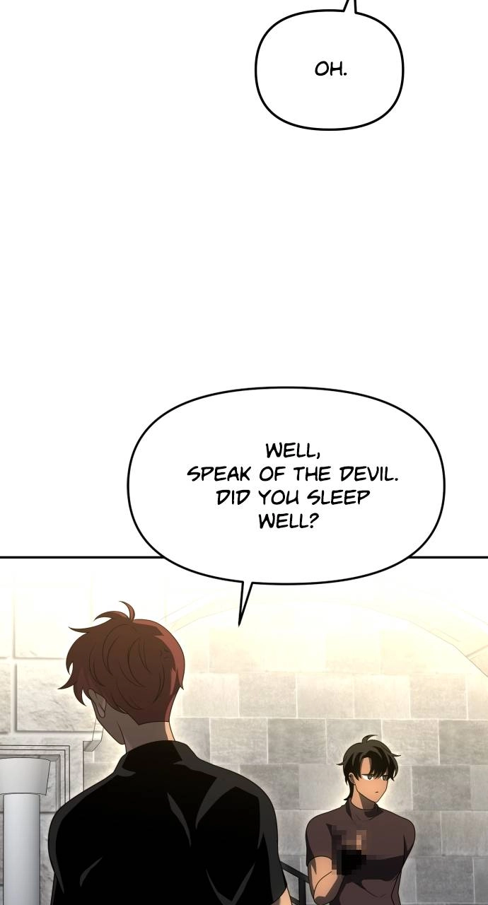 I Was the Final Boss Chapter 60, page 77 of 158