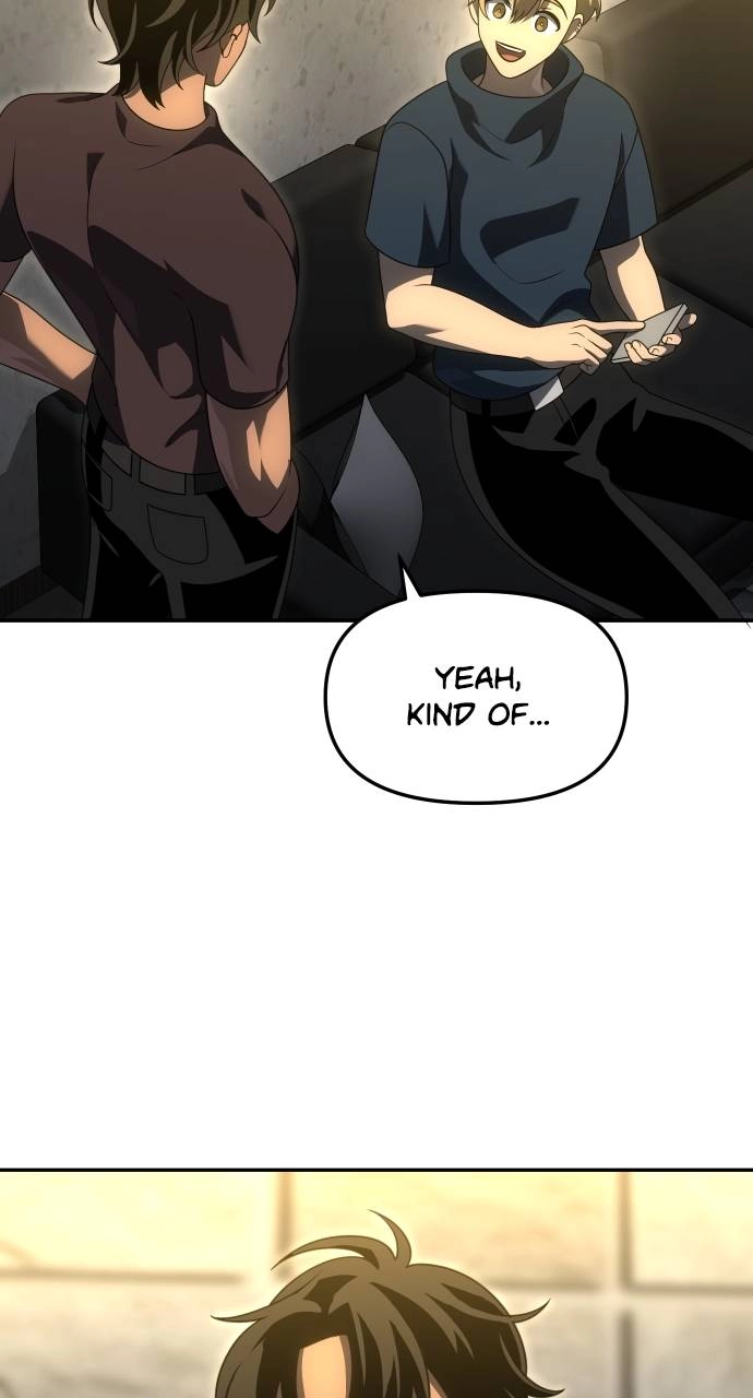 I Was the Final Boss Chapter 60, page 83 of 158