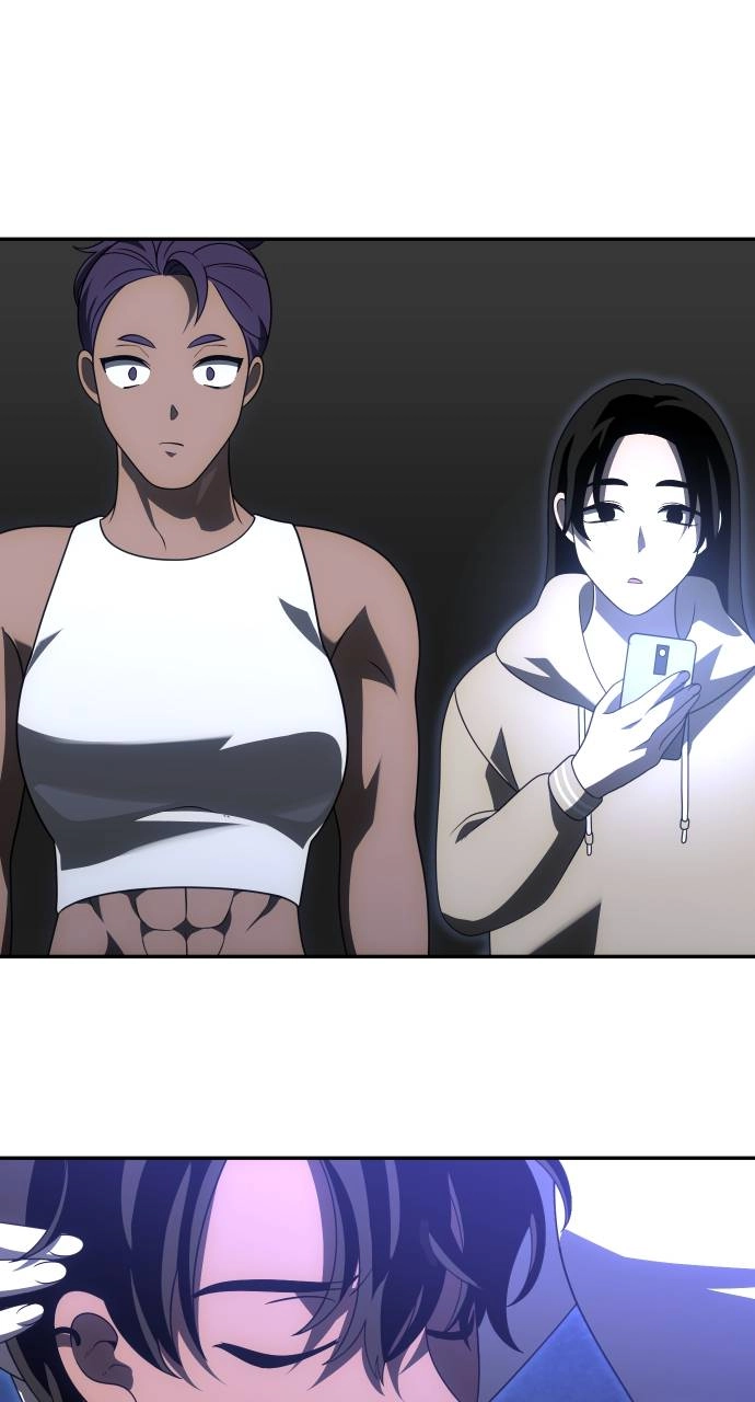 I Was the Final Boss Chapter 60, page 9 of 158