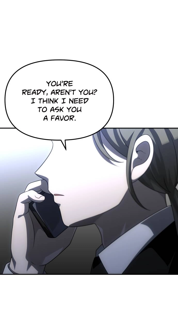 I Was the Final Boss Chapter 61, page 100 of 161