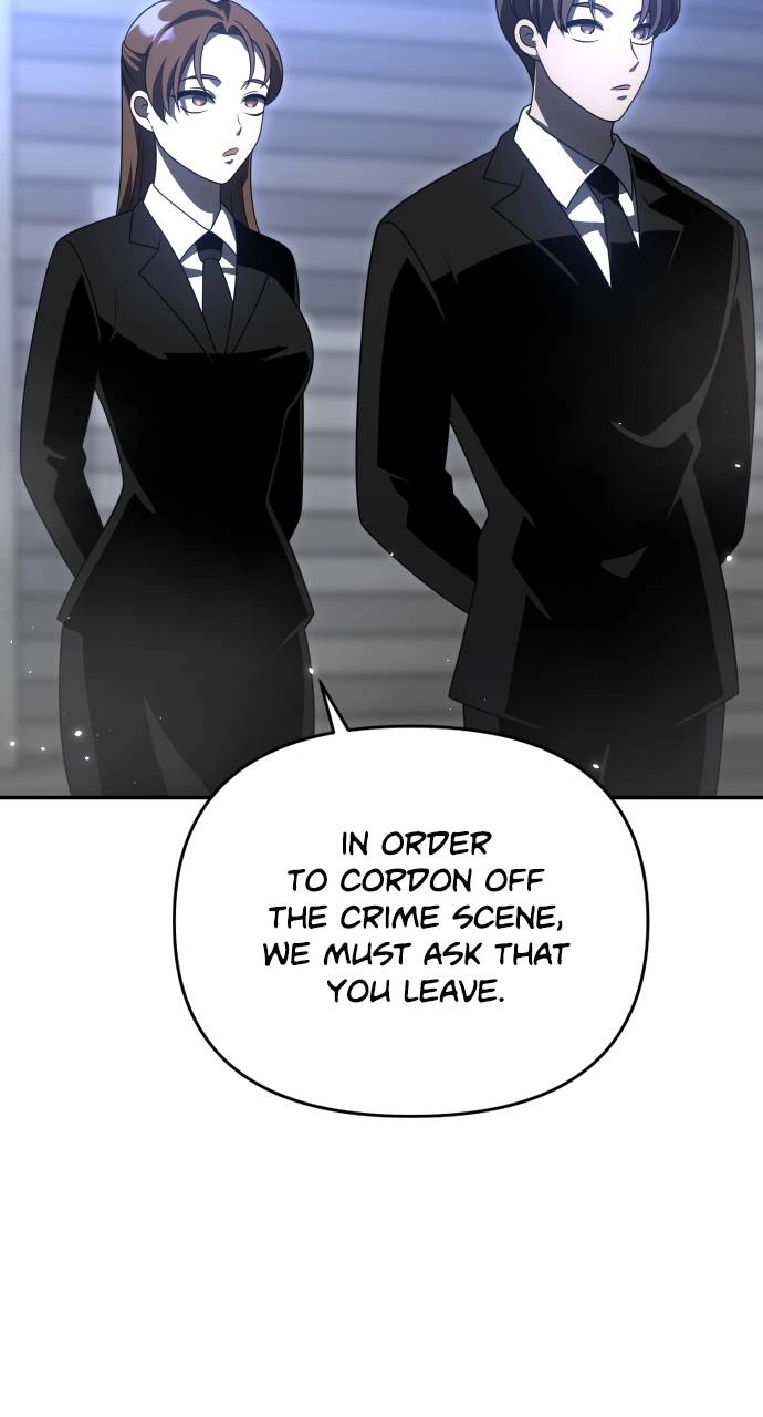 I Was the Final Boss Chapter 61, page 11 of 161