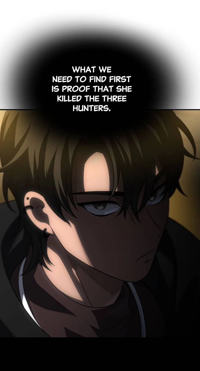 I Was the Final Boss Chapter 61, page 112 of 161