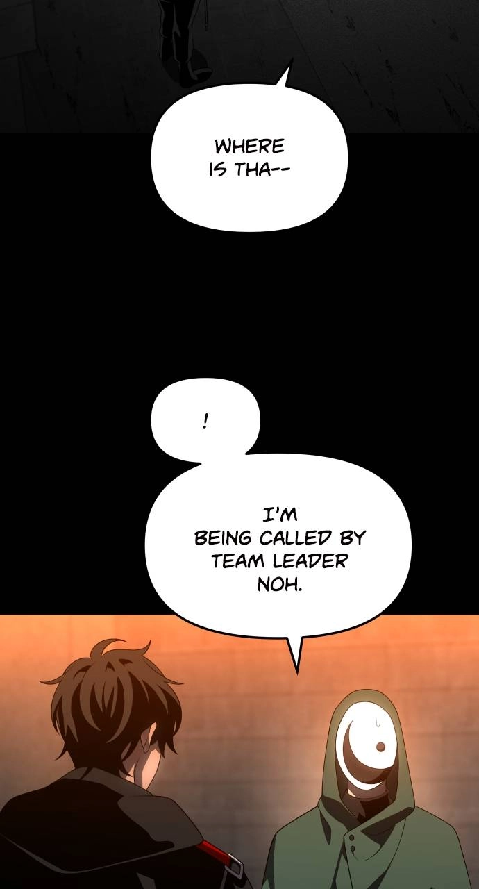 I Was the Final Boss Chapter 61, page 115 of 161