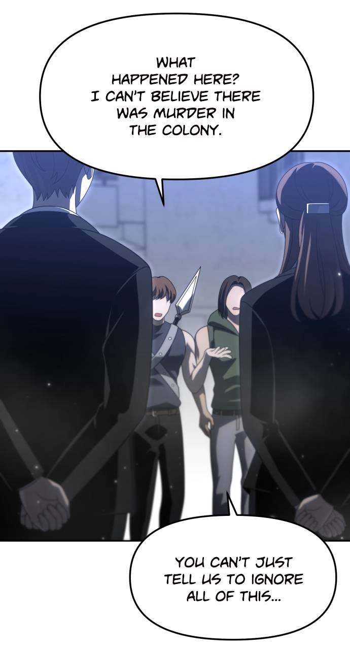 I Was the Final Boss Chapter 61, page 12 of 161