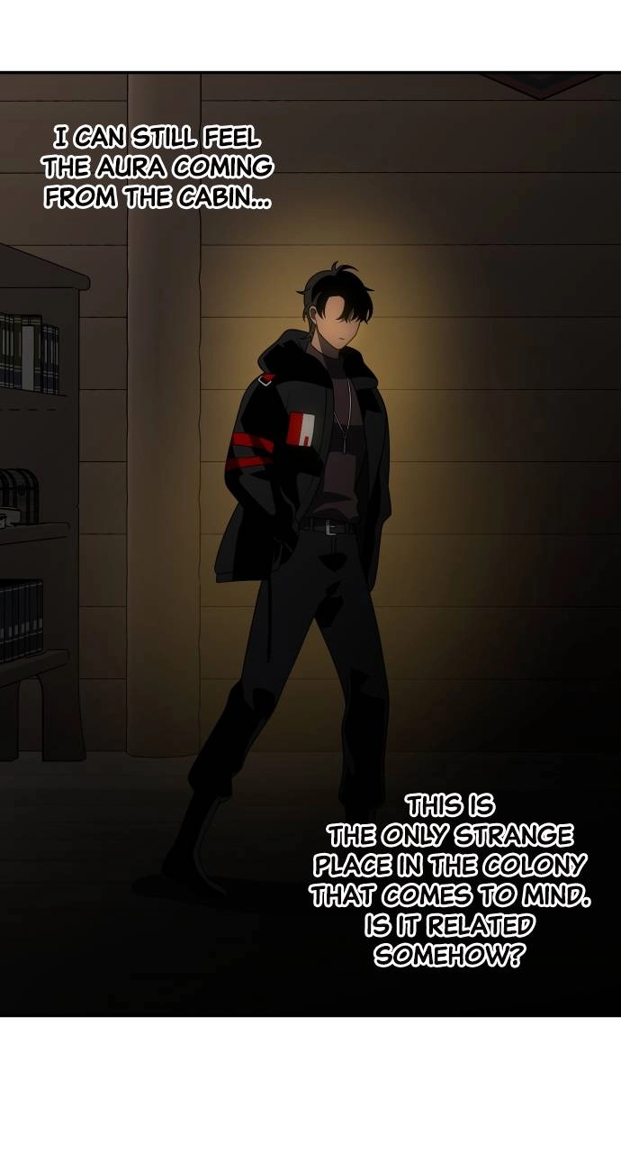 I Was the Final Boss Chapter 61, page 120 of 161