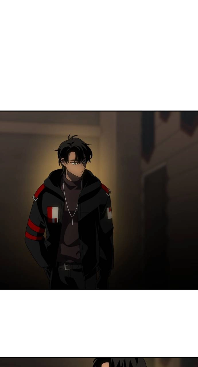 I Was the Final Boss Chapter 61, page 121 of 161