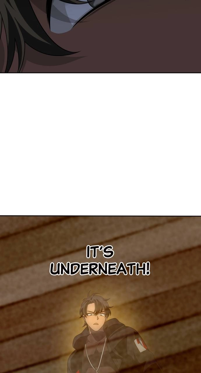 I Was the Final Boss Chapter 61, page 124 of 161