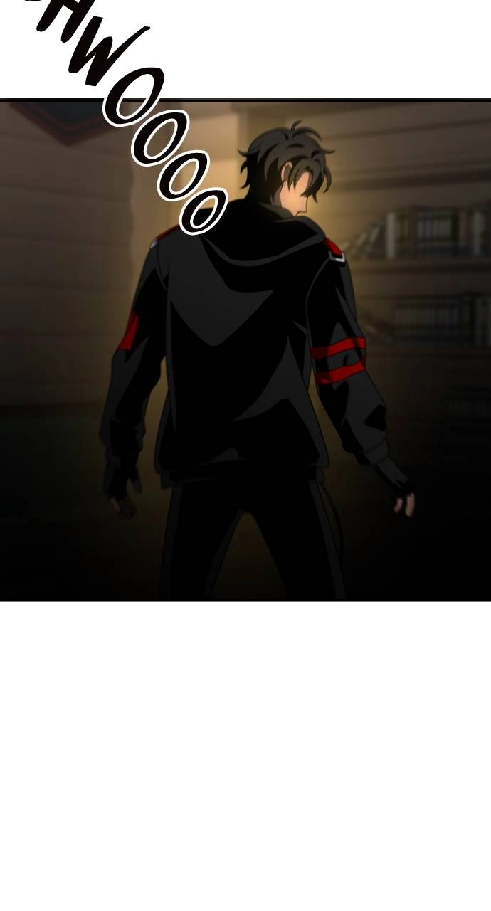 I Was the Final Boss Chapter 61, page 126 of 161