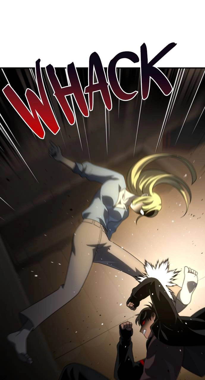 I Was the Final Boss Chapter 61, page 128 of 161