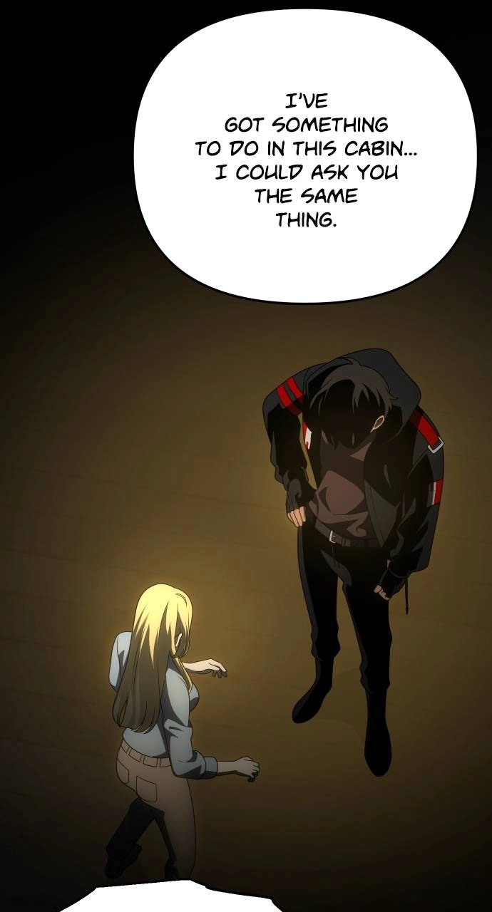 I Was the Final Boss Chapter 61, page 133 of 161