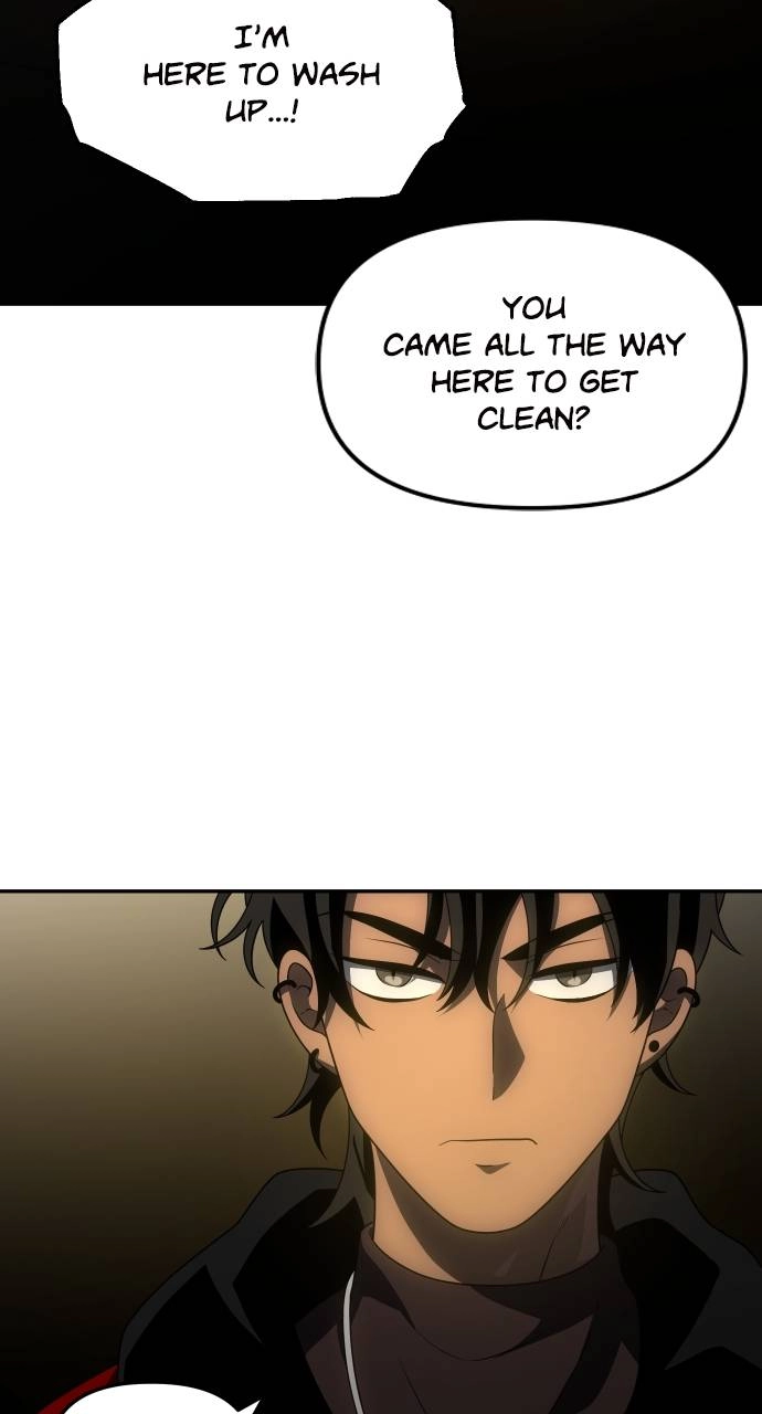 I Was the Final Boss Chapter 61, page 134 of 161