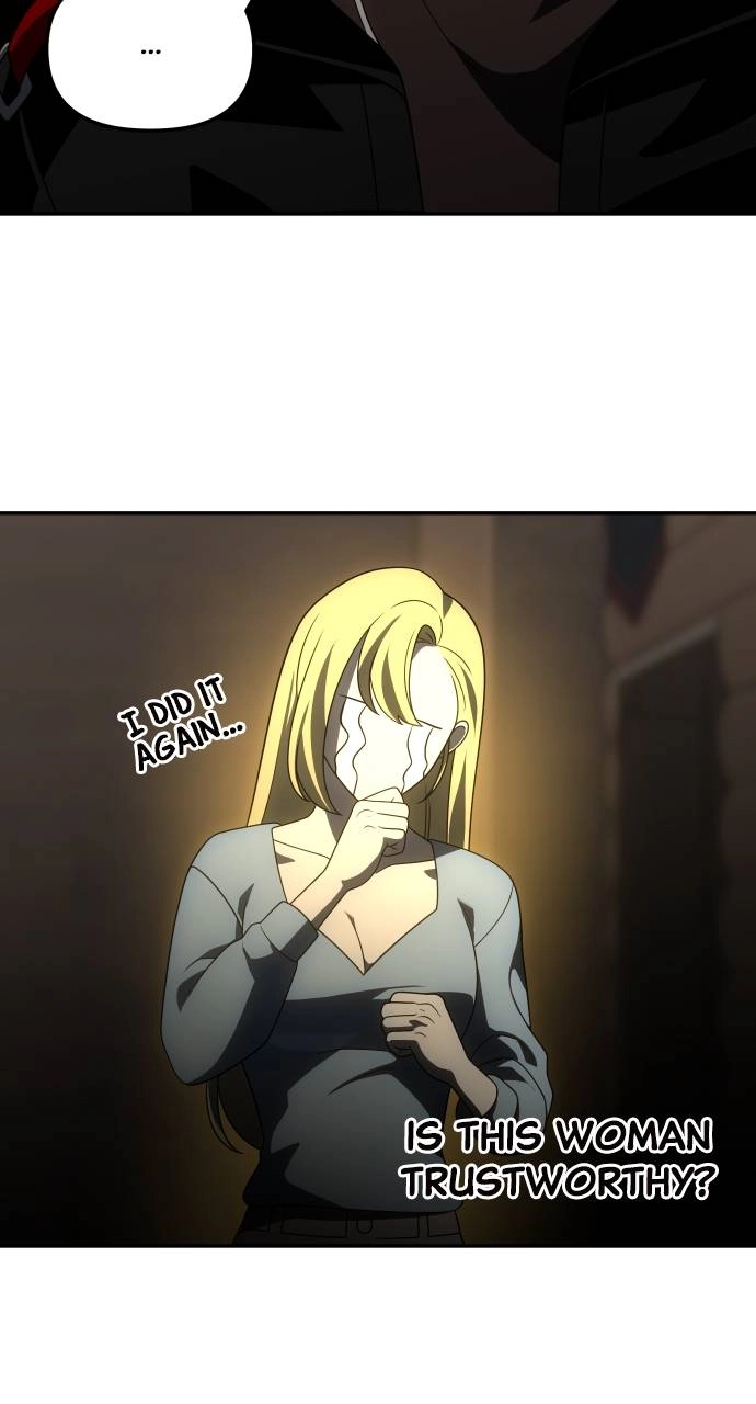 I Was the Final Boss Chapter 61, page 135 of 161