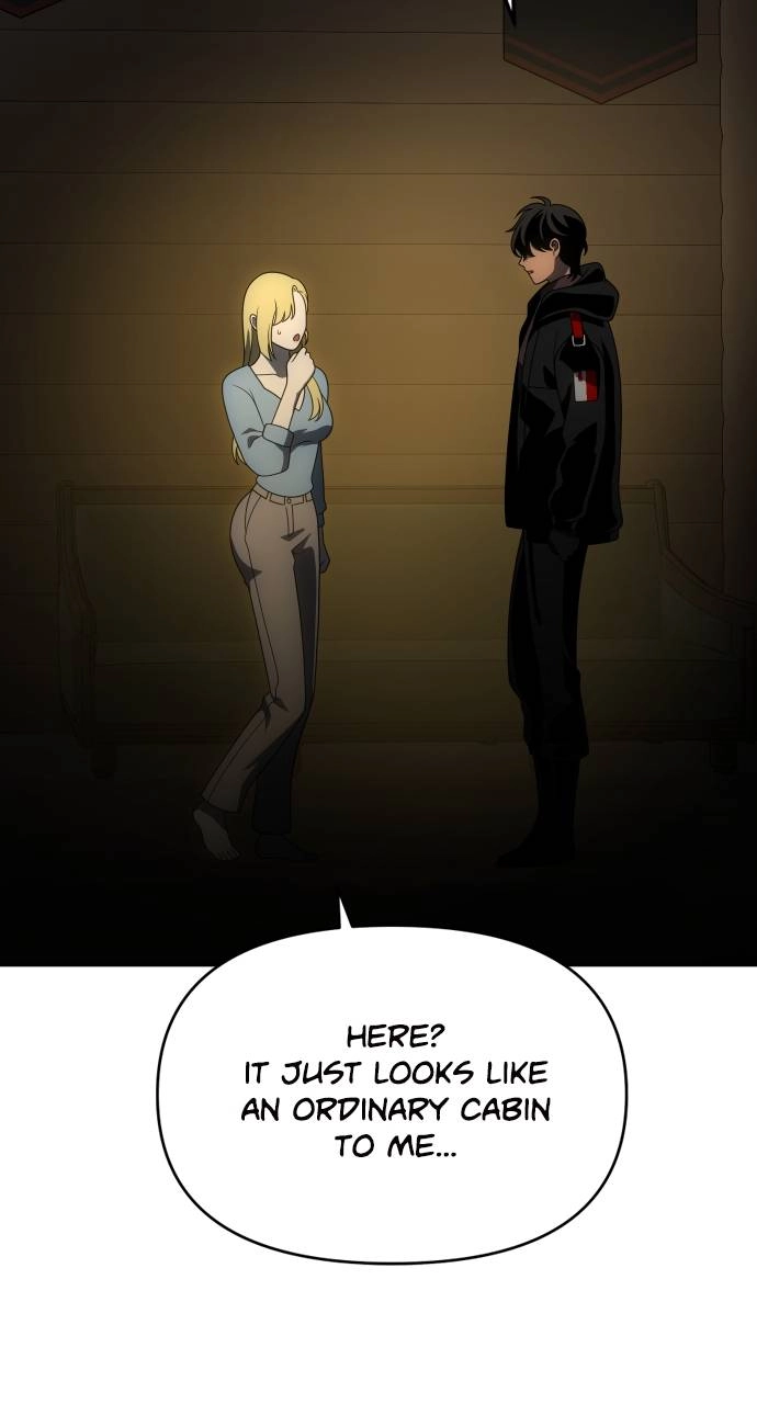 I Was the Final Boss Chapter 61, page 137 of 161