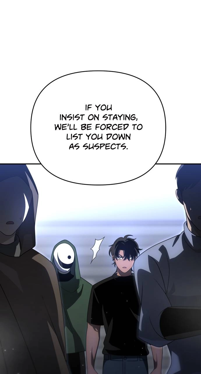 I Was the Final Boss Chapter 61, page 14 of 161