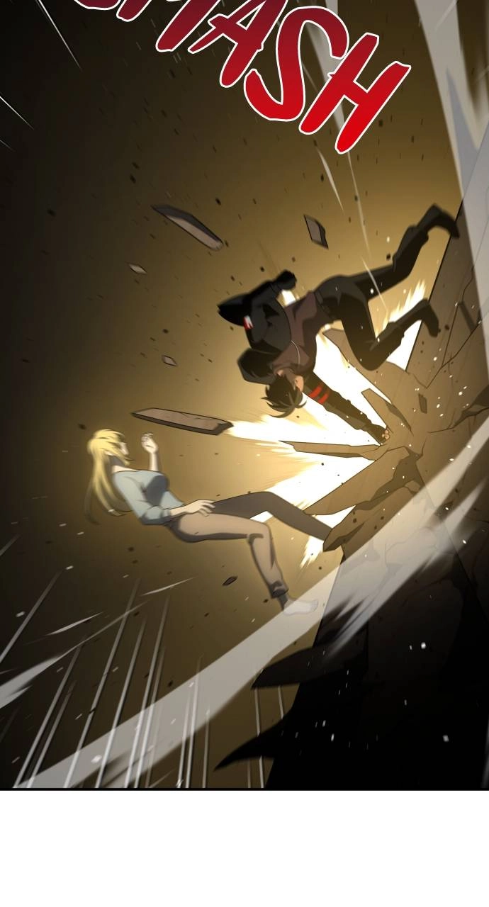 I Was the Final Boss Chapter 61, page 142 of 161