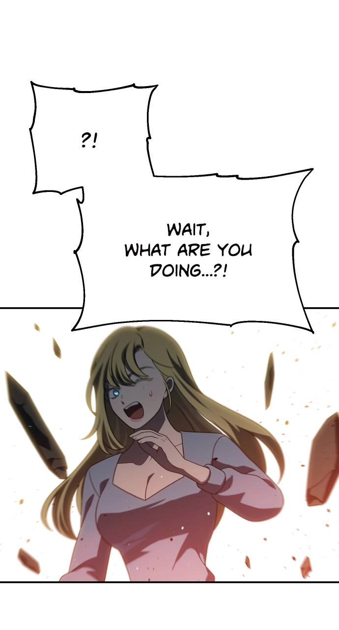 I Was the Final Boss Chapter 61, page 143 of 161