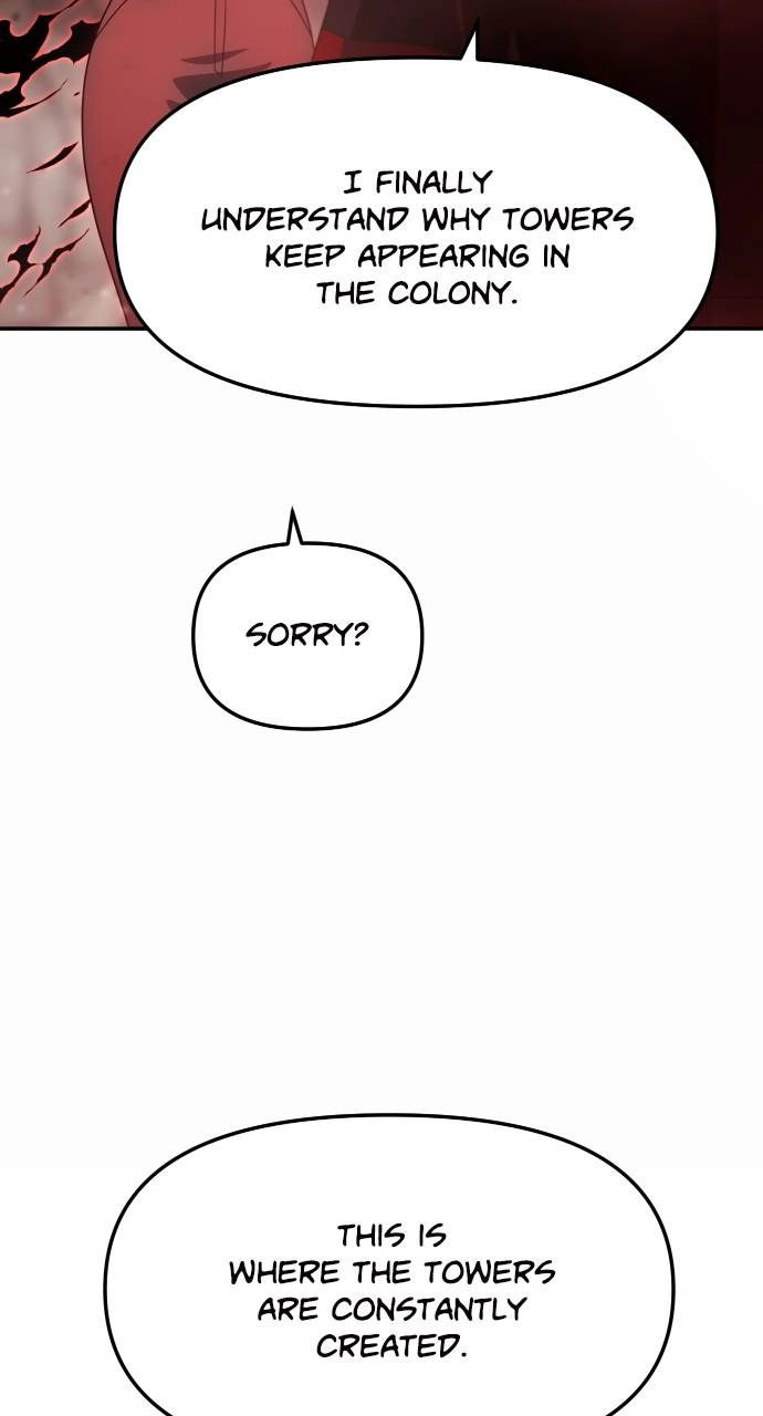 I Was the Final Boss Chapter 61, page 158 of 161
