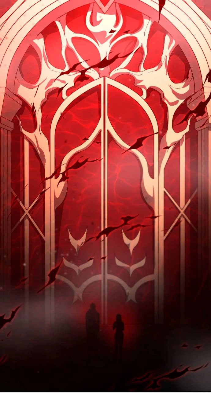 I Was the Final Boss Chapter 61, page 160 of 161