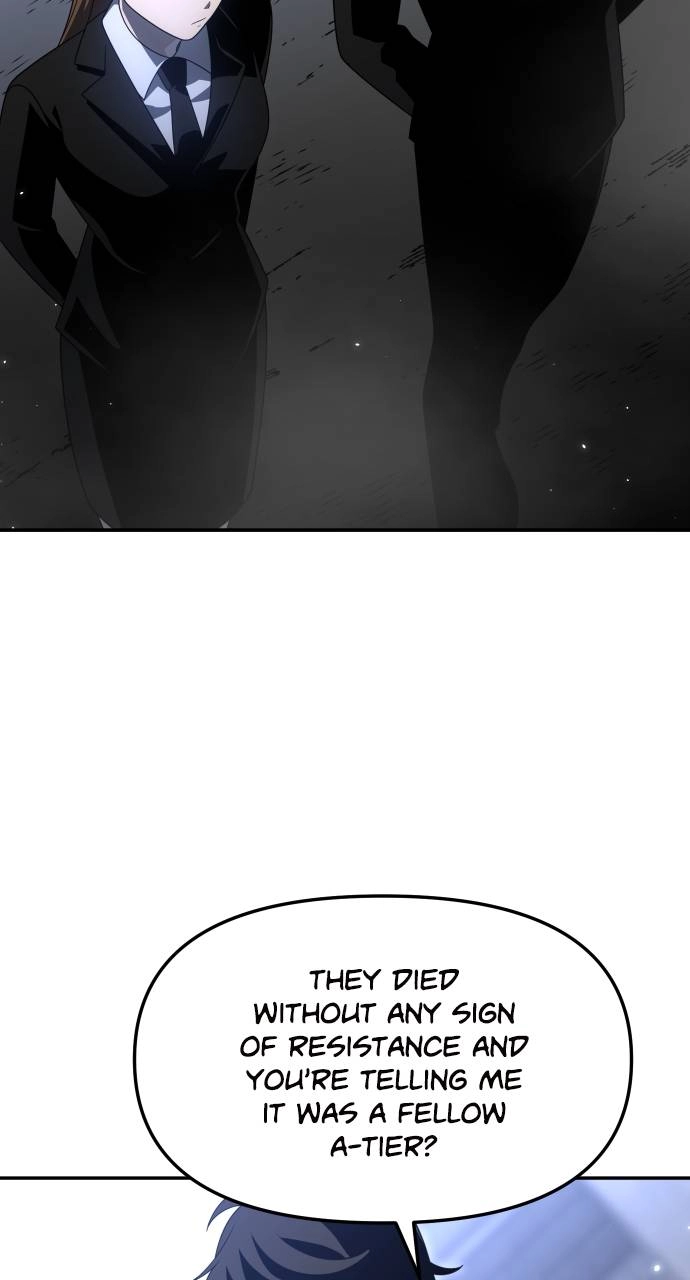 I Was the Final Boss Chapter 61, page 19 of 161