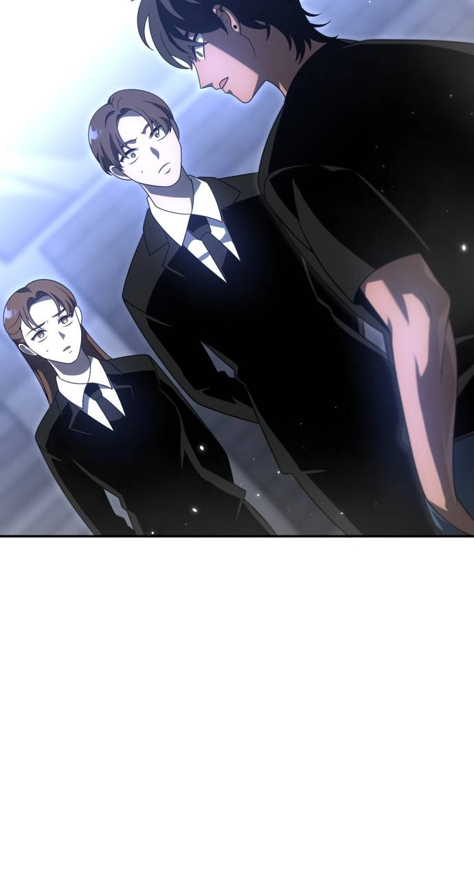 I Was the Final Boss Chapter 61, page 20 of 161