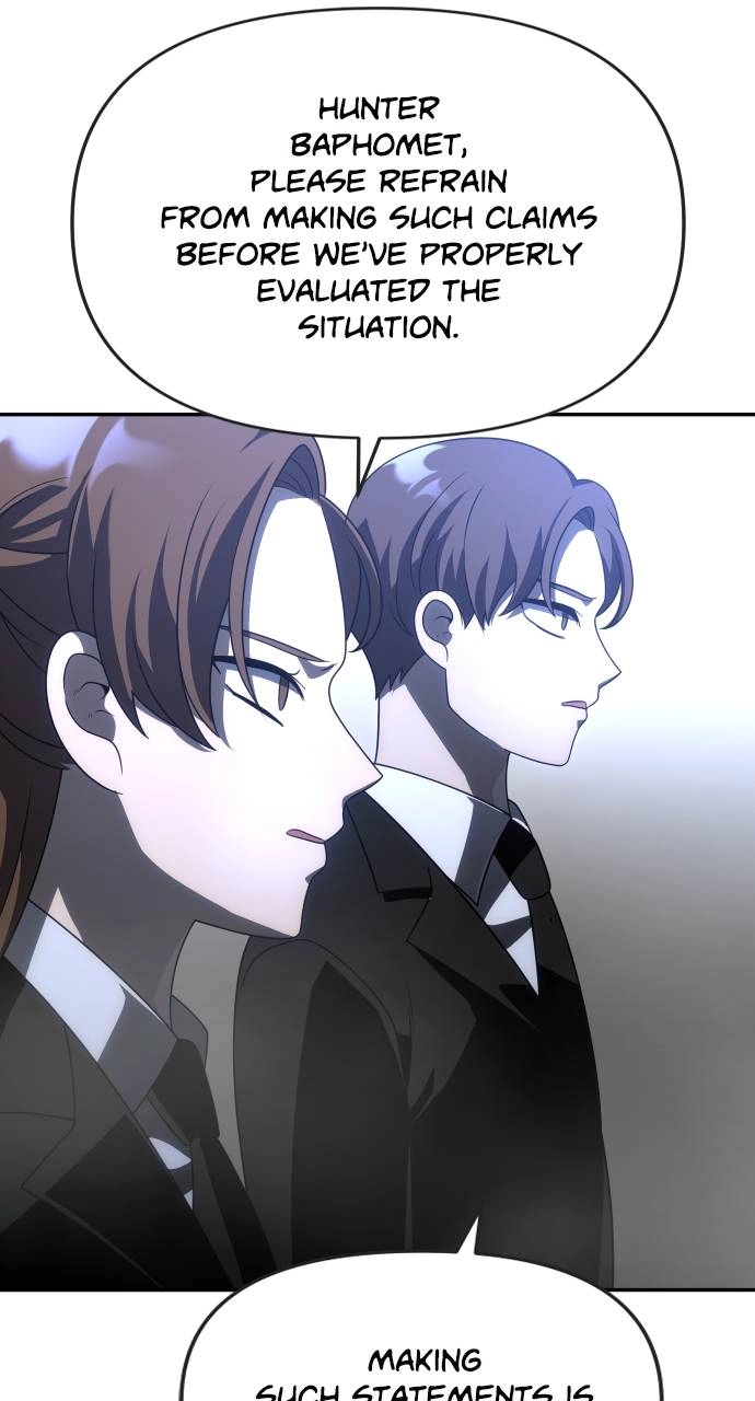 I Was the Final Boss Chapter 61, page 21 of 161